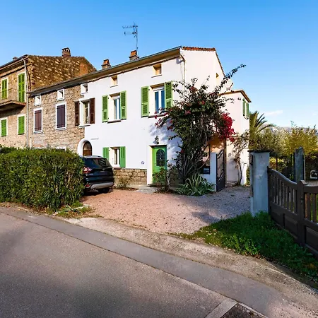 Vakantiehuis Suarella Paradisu - Maison Climatisee Avec Piscine *