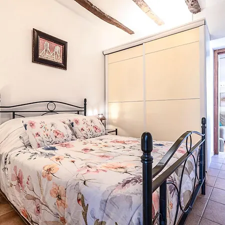 Suarella Paradisu - Maison Climatisee Avec Piscine Eccica-Suarella (Corsica)